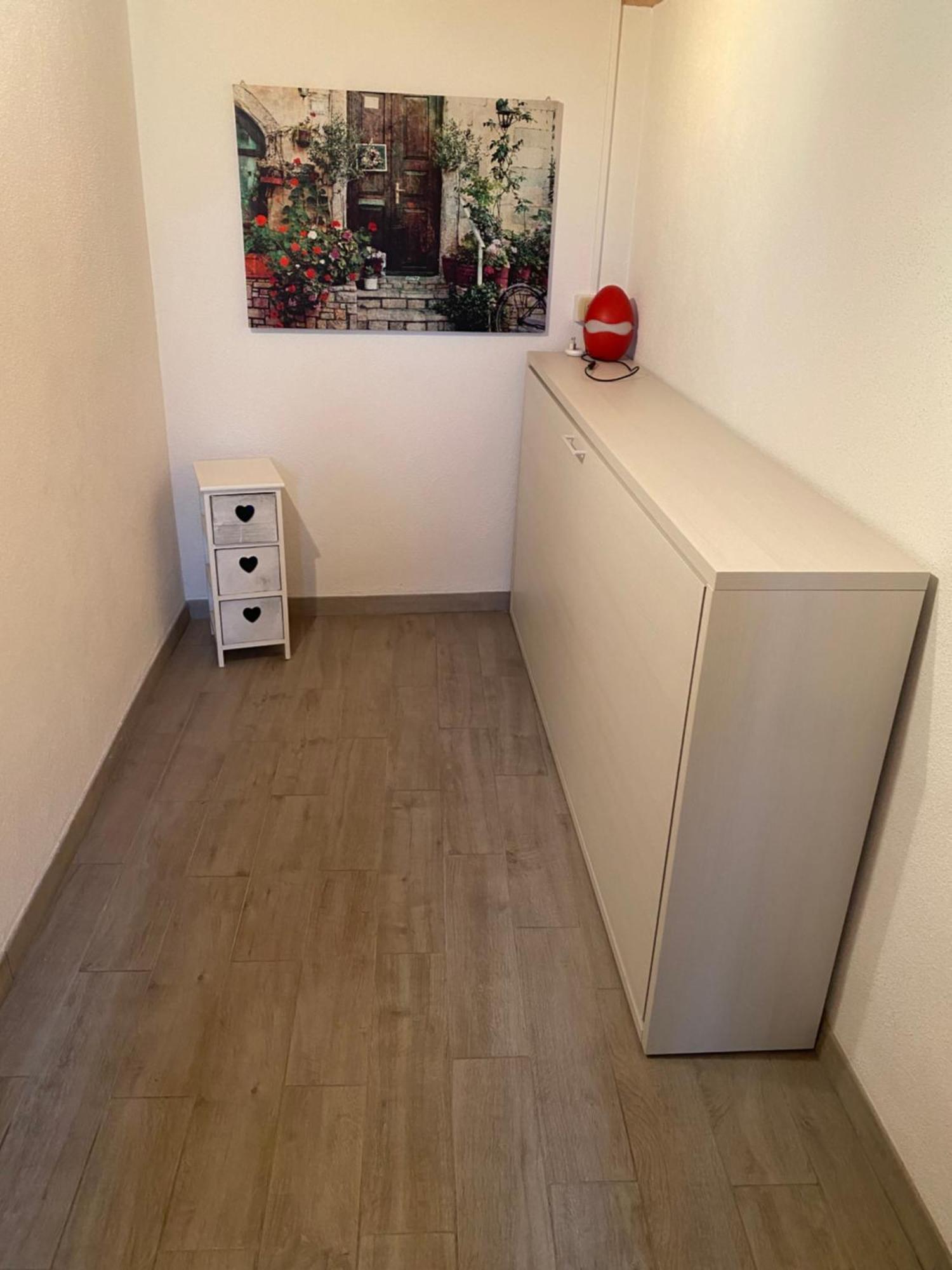 Appartamento Cadelagnel Castelletto Di Brenzone Kültér fotó