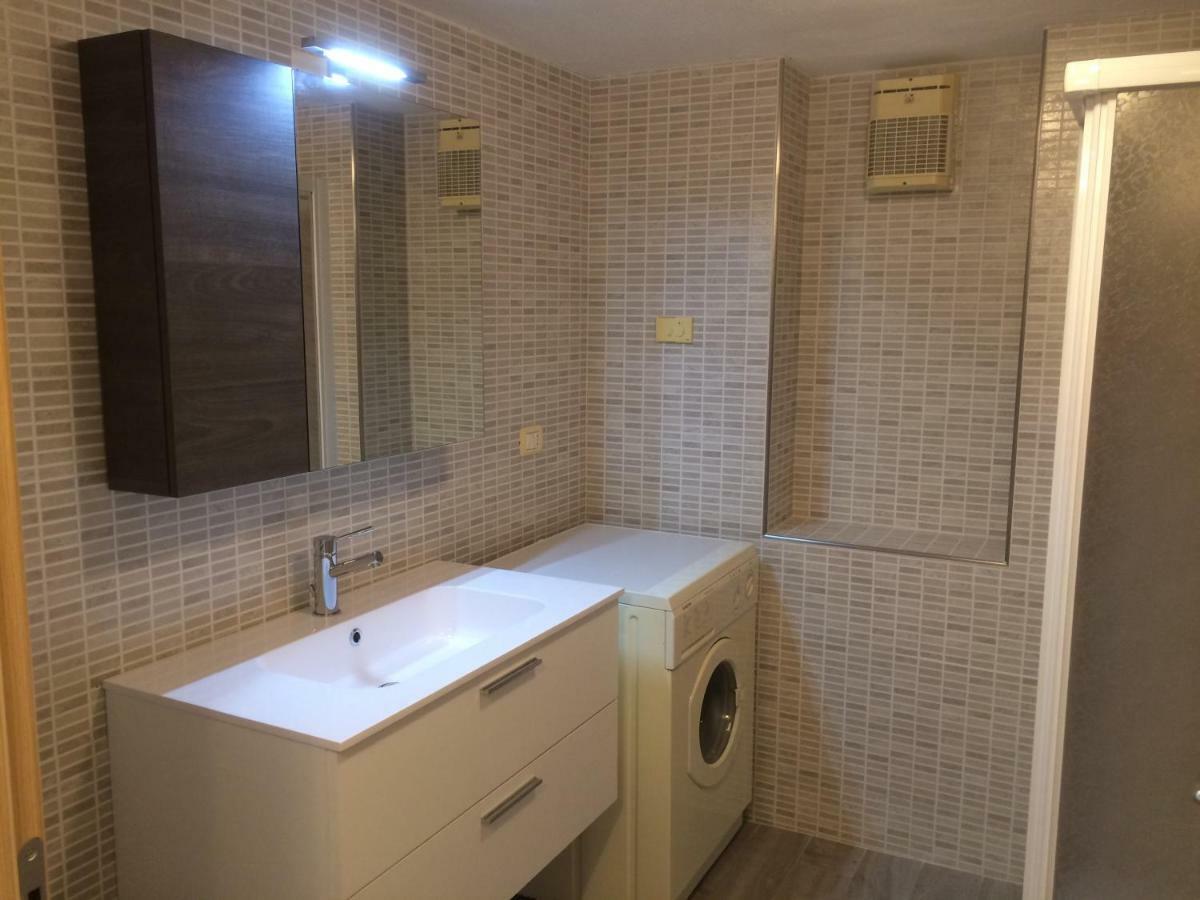 Appartamento Cadelagnel Castelletto Di Brenzone Kültér fotó