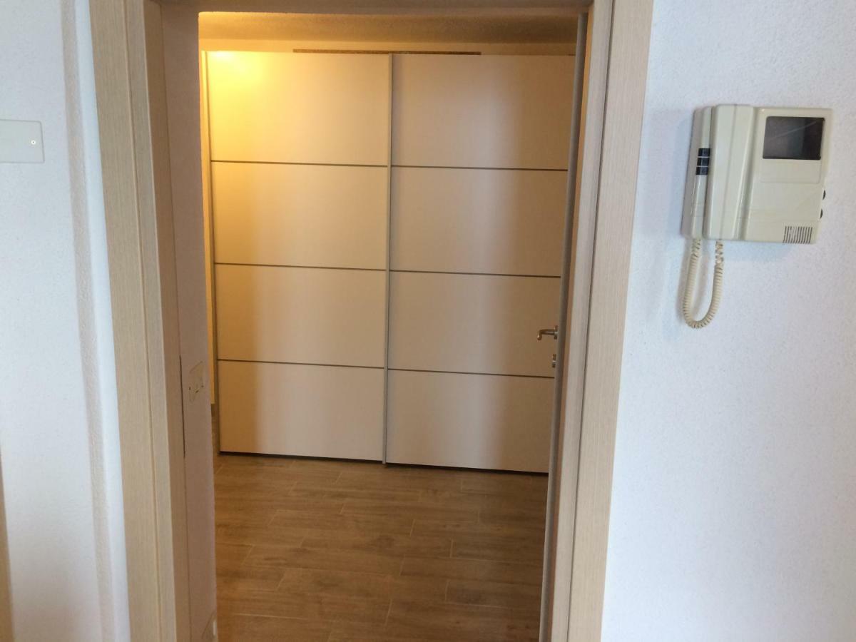 Appartamento Cadelagnel Castelletto Di Brenzone Kültér fotó