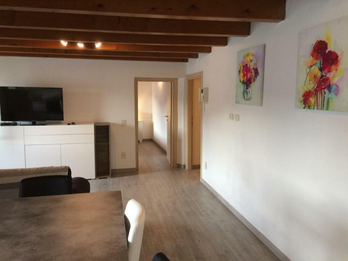 Appartamento Cadelagnel Castelletto Di Brenzone Kültér fotó